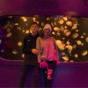 Meet your Posher, Baylee